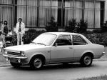 Opel Kadett 2-Door Sedan 1973 года